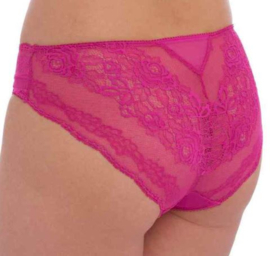 Wacoal: Ravissant - Slip - Fuchsia