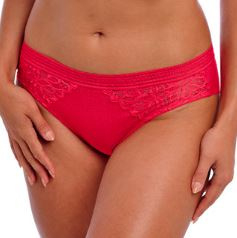 Wacoal: Raffine - Slip - Hibiscus