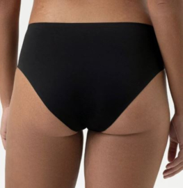 Mey: Invisibles - Slip - Zwart