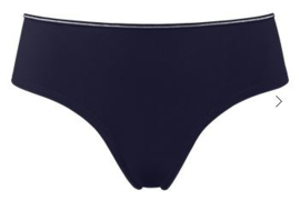 Marlies Dekkers: Dame de Paris - Hipster - Blauw/Zilver