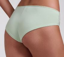 Marlies Dekkers: Lucky Clover - Hipster - Mint