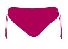 Color Up Your Life: Mix & Match - Bikini Slip - Framboos