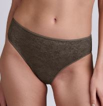 Marlies Dekkers: Dame De Paris - Hipster - Taupe