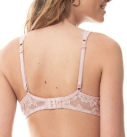 Mey: Amazing - Triangle (voorgevormd) - Roze
