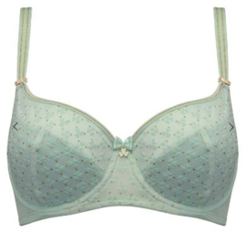 Marlies Dekkers: Lucky Clover - Padding - Mint