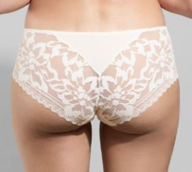 Empreinte: Leïa - Hipster - Ivoor