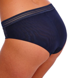 Wacoal: Raffine - Hipster - Navy