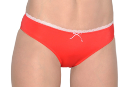 Mammae: Classic - Slip - Rood