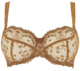 Empreinte: Carmen - Corbeille - Goud