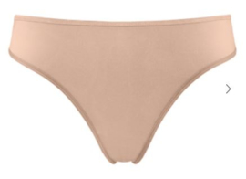 Marlies Dekkers: Space Odyssey - Slip - Goud