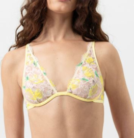 Mey: Amazing - Triangle - Geel