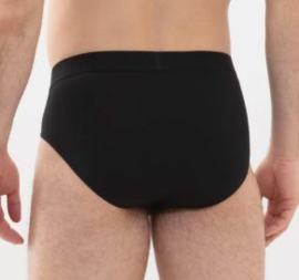 Mey: Softball - Jazz-pant - Zwart