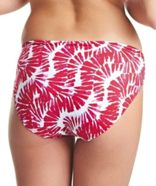 Fantasie: Lanai - Tankini - Roos/Rood