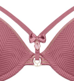 Marlies Dekkers: Space Odyssey - Push-Up - Roze/Goud