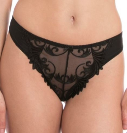 Empreinte: Thalia - String - Zwart
