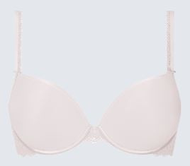 Mey: Amorous - Push-Up - Roze