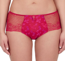 Empreinte: Flora - Tailleslip - Rood