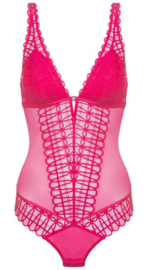 Mey: Captivating - Body - Fuchsia