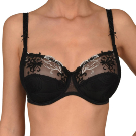 Empreinte: Tosca - Driedelige - Zwart/Wit
