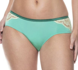 Mey: Poetry Vogue - Hipster - Groen/Mint