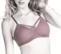 Marlies Dekkers: Dame de Paris - Prothesebeha - Taupe