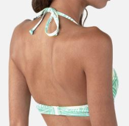 Barts: Palmsy - Bikini - Groen/Wit