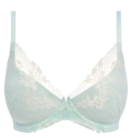 Wacoal: Most Divine - Push-Up - Mint