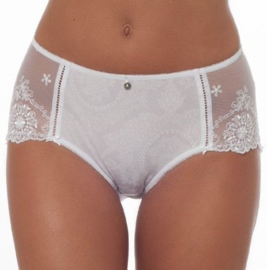 Empreinte: Lilly Rose - Hipster - Wit