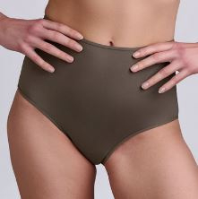 Marlies Dekkers: Dame De Paris - Tailleslip - Taupe