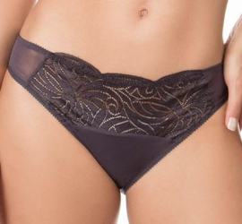 Empreinte: Verity - Slip - Ardoise