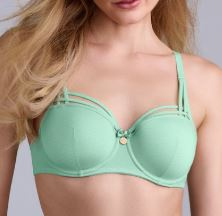 Marlies Dekkers: Dame De Paris - Corbeille - Mint
