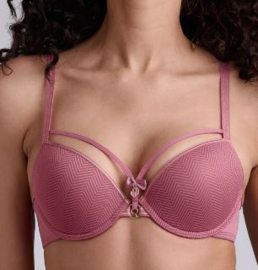 Marlies Dekkers: Space Odyssey - Push-Up - Roze/Goud