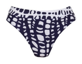 Anita: Vicky - Corbeille - Blauw