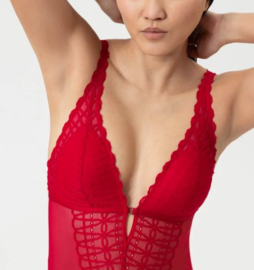 Mey: Captivating - Body - Rood