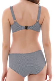 Freya: Resort - Corbeille - Zwart