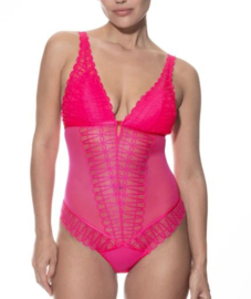 Mey: Captivating - Body - Fuchsia