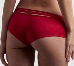 Marlies Dekkers: Space Odyssey - Hipster - Rood