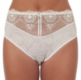 Empreinte: Lilly Rose - Tailleslip - Chantilly