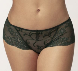 Empreinte: Ginger - Hipster - Groen