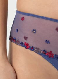 Mey: Pretty Joan - Hipster - Blauw