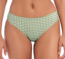 Freya: Chech In - Bikini - Groen