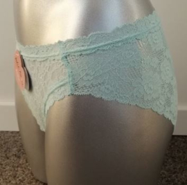 Janira: Dolce Amore - Slip - Mint