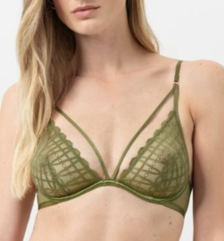 Mey: Captivating - Triangle - Kaki