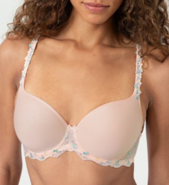 Mey: Delightful - Padding - Blush/Blauw