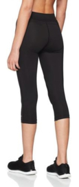 Shock Absorber: Capri - Broek - Zwart