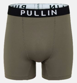 Pullin: Scape - Boxer - Taupe