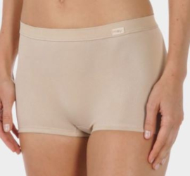 Mey: Emotion - Shorty - Taupe