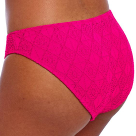 Freya: Nomad Nights - Bikini - Fuchsia