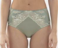 Mey: Luxurious - Tailleslip - Olijf