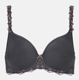 Mey: Delightful - Padding - Antraciet/Koper